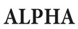 آلفا ALPHA