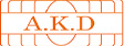 آکادا A.K.D