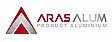 ارس آلوم ARAS ALUM