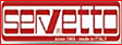 سروتو Servetto