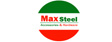 مکس استیل Max steel