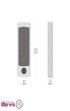 اکسس-کنترل-یونیکس-پارت-UNIX-PART-مدل-UPC10---ابعاد.jpg-thumbnail