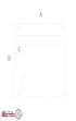 دستگیره-بیمارستانی-اچ-تی-ان-HTN-مدل-SS1402---ابعاد.jpg-thumbnail