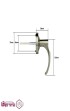 دستگیره-پنیک-کلیدخور-یونیکس-پارت--UNIX-PART-مدل--UPD61---ابعاد.jpg-thumbnail