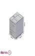 سطل-ریلی-جای-برنج-و-حبوبات-فانتونی-fantoni-کد-Q945---ابعاد.jpg-thumbnail