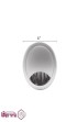 قاب-داکت-دایره-رومیزی-پلاستیکی-فانتونی-fantoni-کد-T3844.jpg-thumbnail