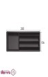 قاب-داکت-پلاستیکی-با-دیوایدر-نوشت-افزار-بدون-سوکت-فانتونی-fantoni-کد-T361-(2).jpg-thumbnail