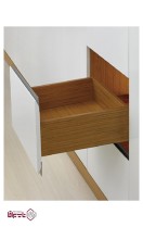 ریل باتم مانت مخفی سینکرونایز فول با قفل 3D فانتونی fantoni کد B216