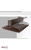 جاشلواری ریلی ملونی Melloni کد 8006