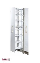 سوپروسط آلمانی ارتفاع 200 - 160 با قابلیت نصب به درب-آرنا آدلان Adlan کد A2620