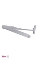 بازوی یدک آرام بند های سری 80 NHN مدل REGULAR ARM