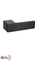 دستگیره مدرن سوئیچی کلیدخور مخفی MONTIS مدل B262FC