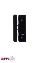 قفل هوشمند درب شیشه ای اچ تی ان HTN مدل G20PRO
