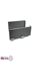ریل تاندم باکس آرام بند سارو Saro کد SBOX170