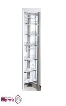 سوپروسط آرنا با قابلیت نصب به درب تاندم ارتفاع 230 - 200 آدلان Adlan کد A32622