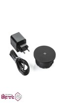شارژر WIRELESS توکار ملونی Melloni کد 10052