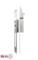 قفل مقابل برقی اتوماتیک سارو Saro مدل HD-ESIA5-SSS