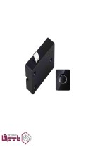 قفل الکترونیکی کمد باشگاهی یونیکس پارت UNIX PART مدل UPS21
