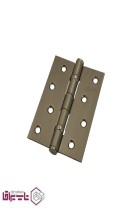 لولا درب قابلبه سر تخت سارو SARO مدل Flat - H 4
