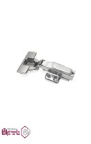 لولابدون فنر پایه ثابت ملونی Melloni کد 4014