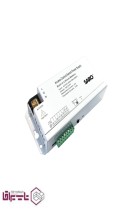 منبع تغذیه قفل با باطری لیتیومی P12V3B-53.5Gy سارو Saro