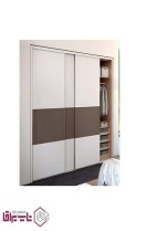 مکانیزم تاپ لاین توکار سه درب فانتونی fantoni کد K024