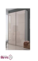 مکانیزم تاپ لاین روکار ملونی Melloni دو درب کد 11001