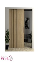 مکانیزم تاپ لاین سه درب 80 کیلو آویز از بالا با سیم بکسل آلباتور Albatur کد 1270250