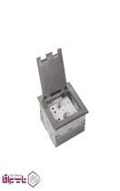 پریز کف Floor Socket ملونی Melloni کد 10118
