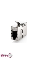 کیستون یدک شبکه Cat-6 ملونی Melloni کد 10035