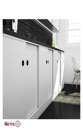 مکانیزم تاپ لاین توکار سه درب فانتونی fantoni کد C702