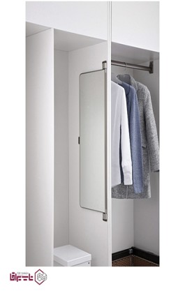 آینه چرخان بدون فریم فانتونی fantoni کد J701