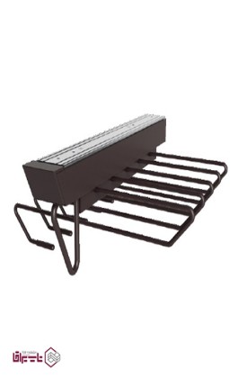 جا شلوار سقفی ریلی 1 طرفه سری Space ملونی Melloni کد 8018