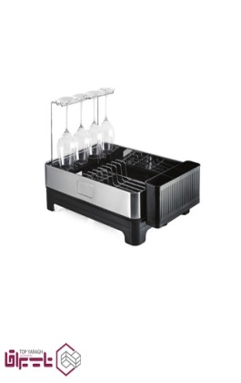 آبچکان یک طبقه مدل Euro Design ملونی Melloni کد 9162