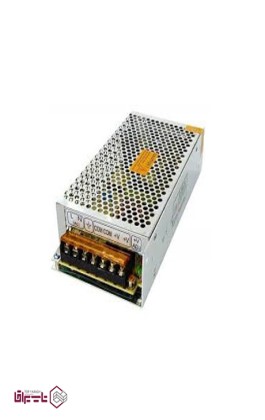 منبع تغذیه سوئیچینگ یا آداپتور 12 ولت 2 آمپر PS122