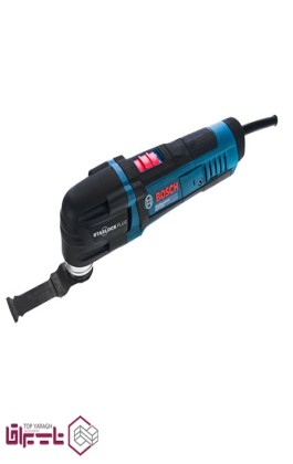 ابزار همه کاره 300 وات بوش BOSCH کد GOP 30-28