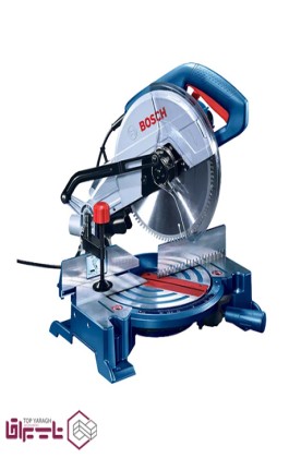 اره فارسی بر برقی 250 میلی متر بوش BOSCH کد GCM 10 MX