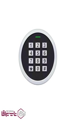 اکسس کنترل یونیکس پارت UNIX PART مدل UPC11