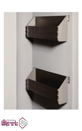 باکس آویز پشت درب کمد فانتونی fantoni کد J720