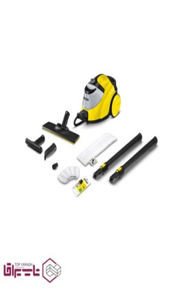 بخارشوی کارچر KARCHER کد SC 5 EasyFix
