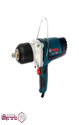 بکس ضربه ای 5000 وات بوش BOSCH کد GDS 18 E