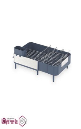 جا ظرفی قابل رگلاژ French Design ملونی Melloni کد 9172