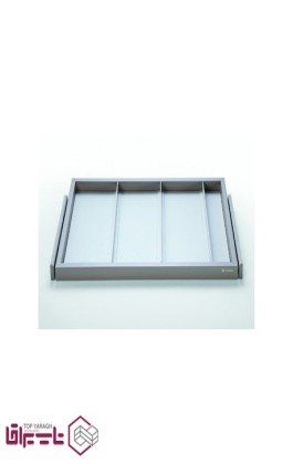 جا کفشی ریلی داخل کمد لباس ملونی Melloni کد WS4155