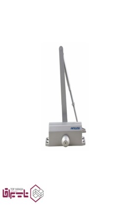 جک آرام بند درب 80 کیلویی دو زمانه فاتلس Fateless کد D55