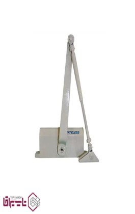 جک آرام بند درب 80 کیلویی دو زمانه فاتلس Fateless کد D52