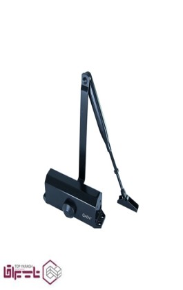 جک آرام بند سایز 2 تا 4 سارو Saro مدل DC-234