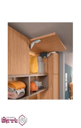 جک اونتوس HK TOP-tip-on بلوم blum