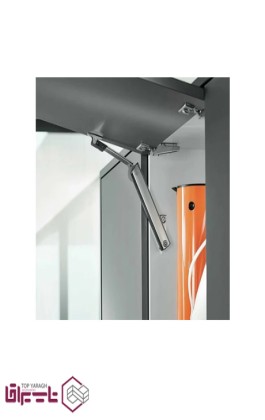 جک اونتوس HKXS-T بلوم blum