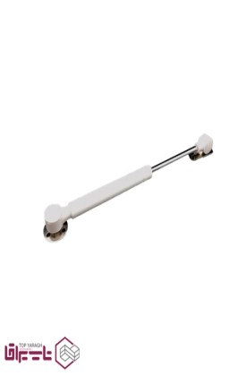 جک پمپی سفید 100 نیوتون آلفا alfaco کد F60