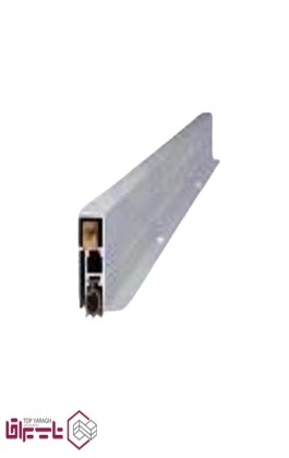 درزگیر اتوماتیک گیوتینی یونیکس پارت UNIX PART مدل UPA3